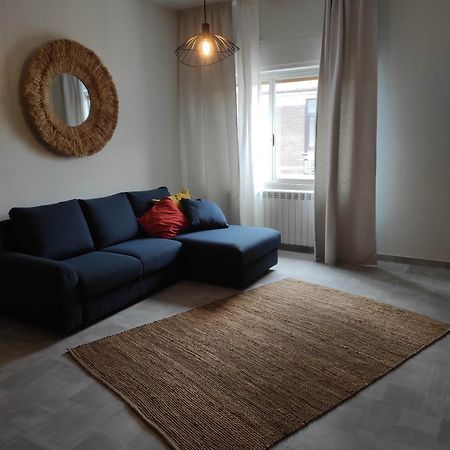 B&B Esotica San Giovanni Teatino Dış mekan fotoğraf