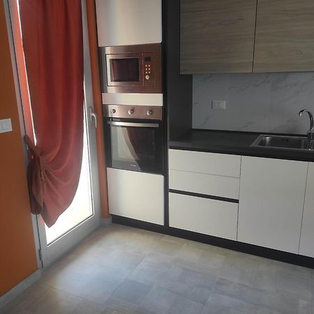 B&B Esotica San Giovanni Teatino Dış mekan fotoğraf