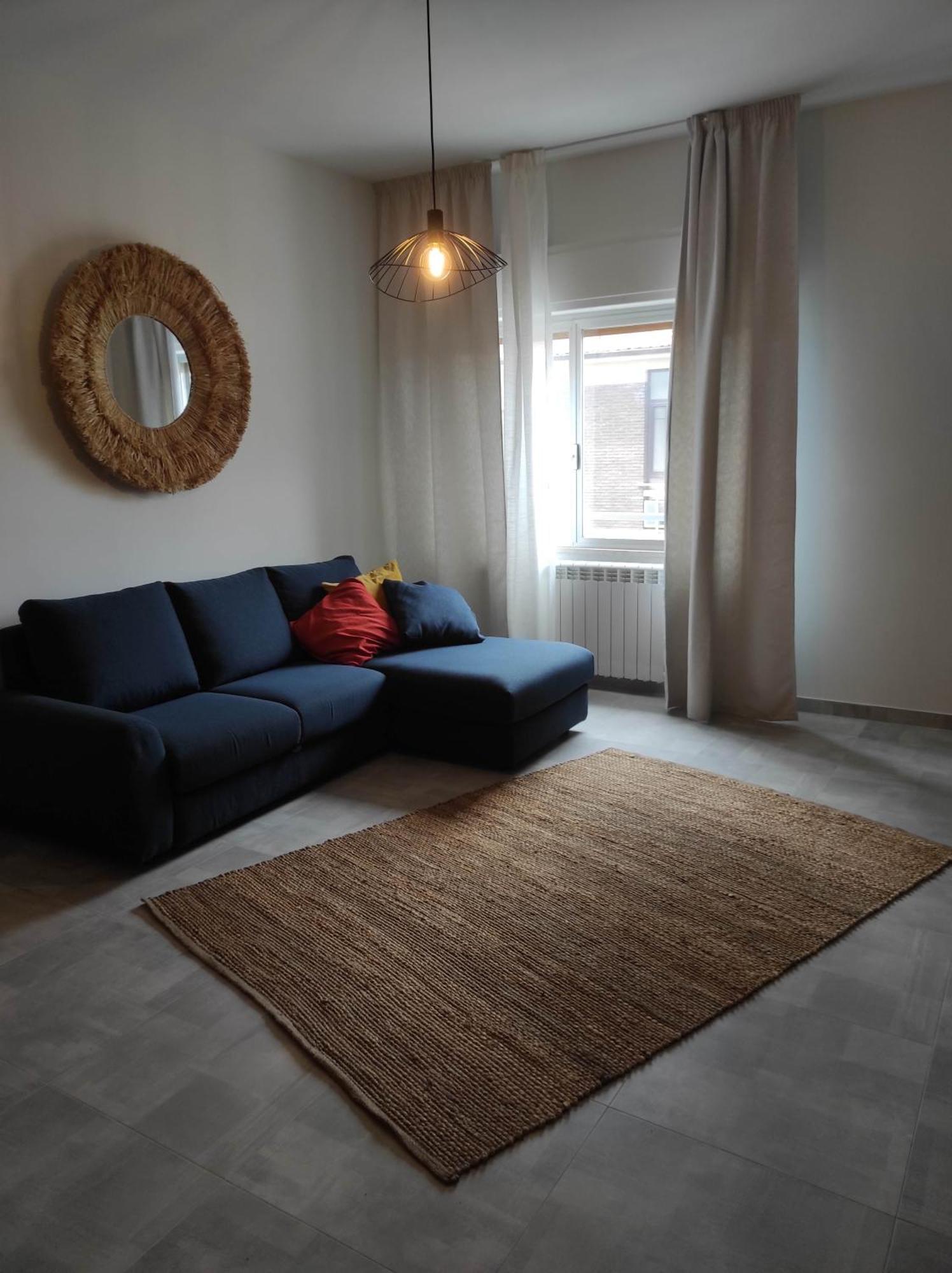 B&B Esotica San Giovanni Teatino Dış mekan fotoğraf