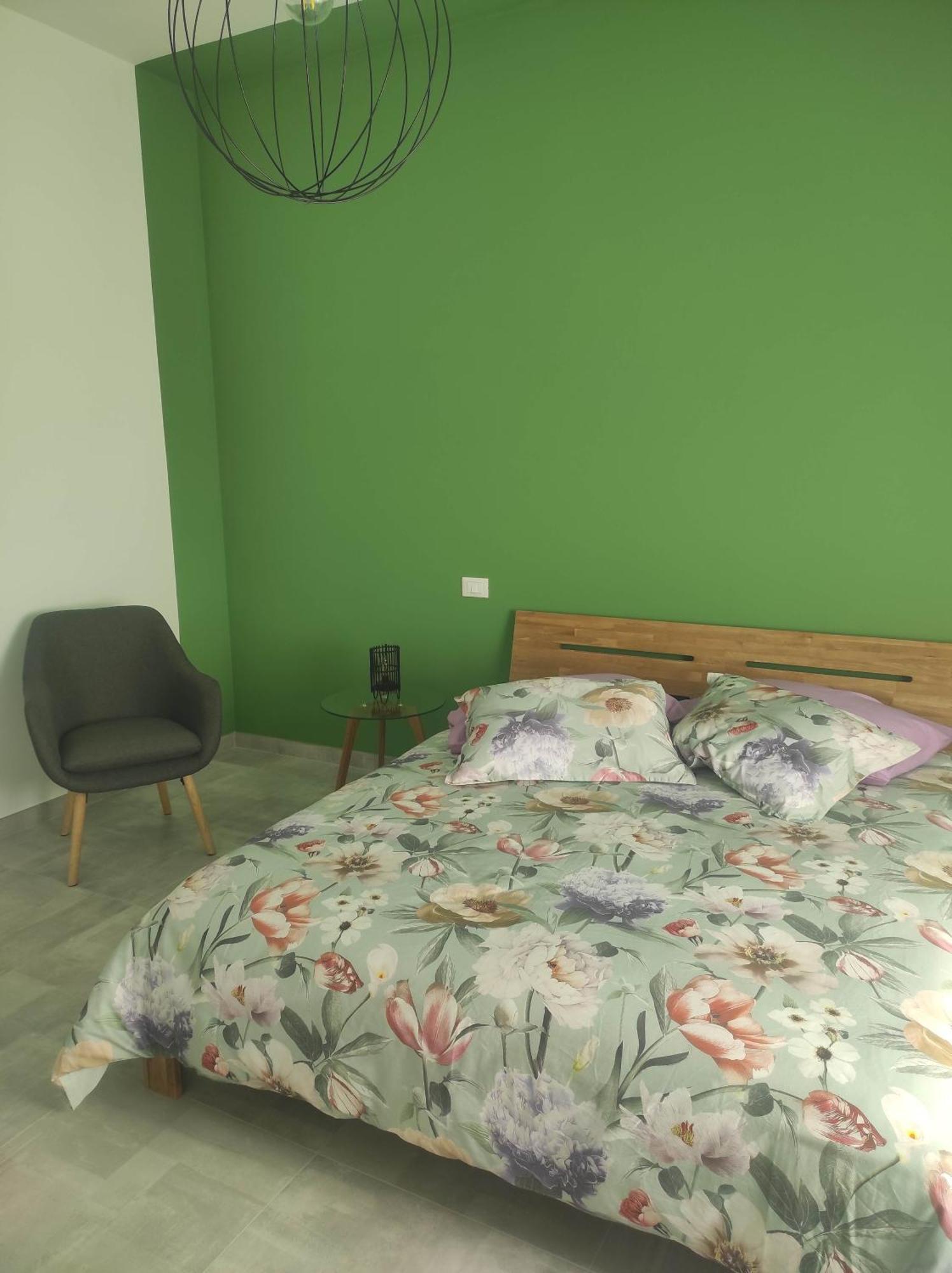 B&B Esotica San Giovanni Teatino Dış mekan fotoğraf