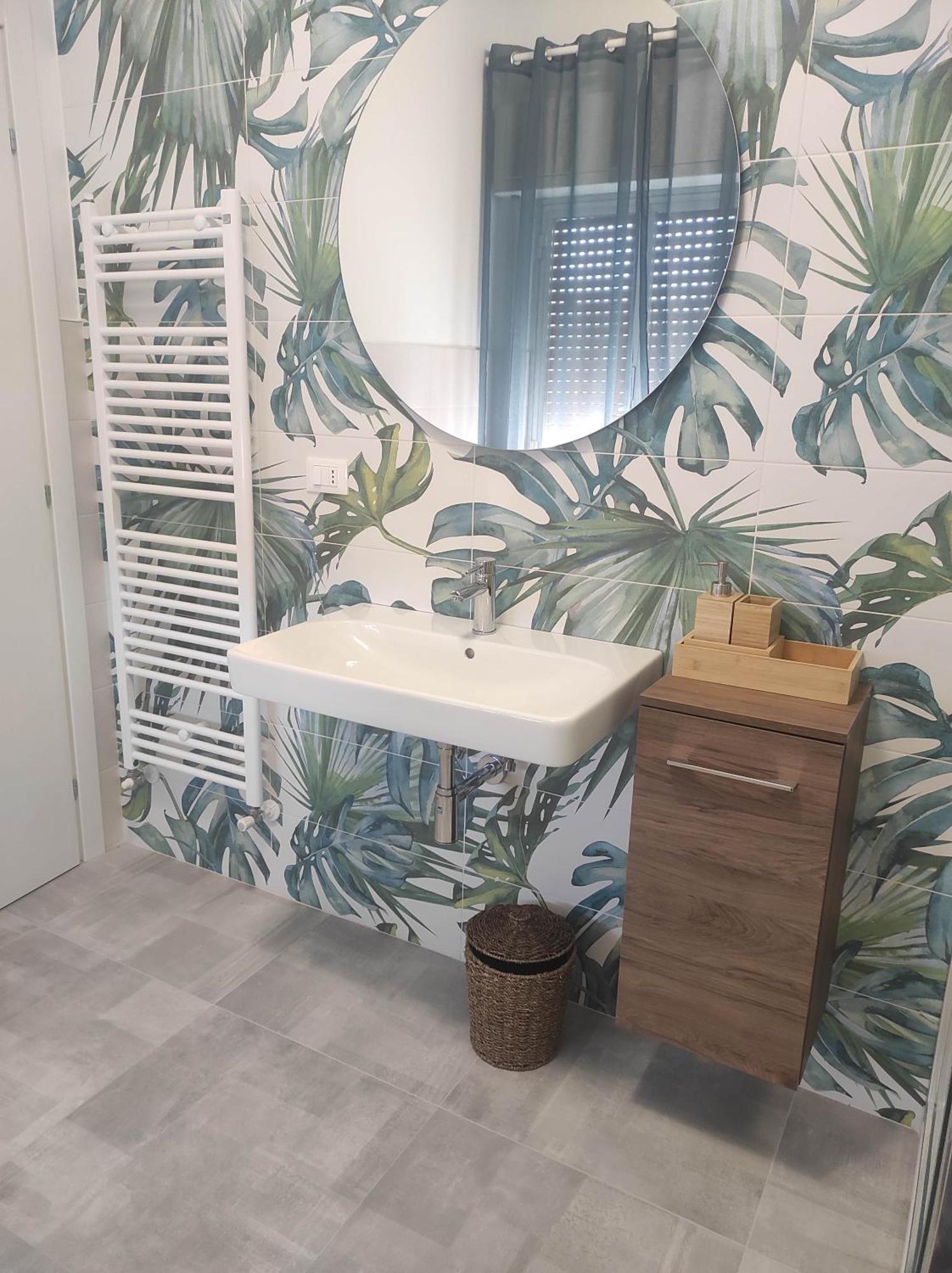B&B Esotica San Giovanni Teatino Dış mekan fotoğraf
