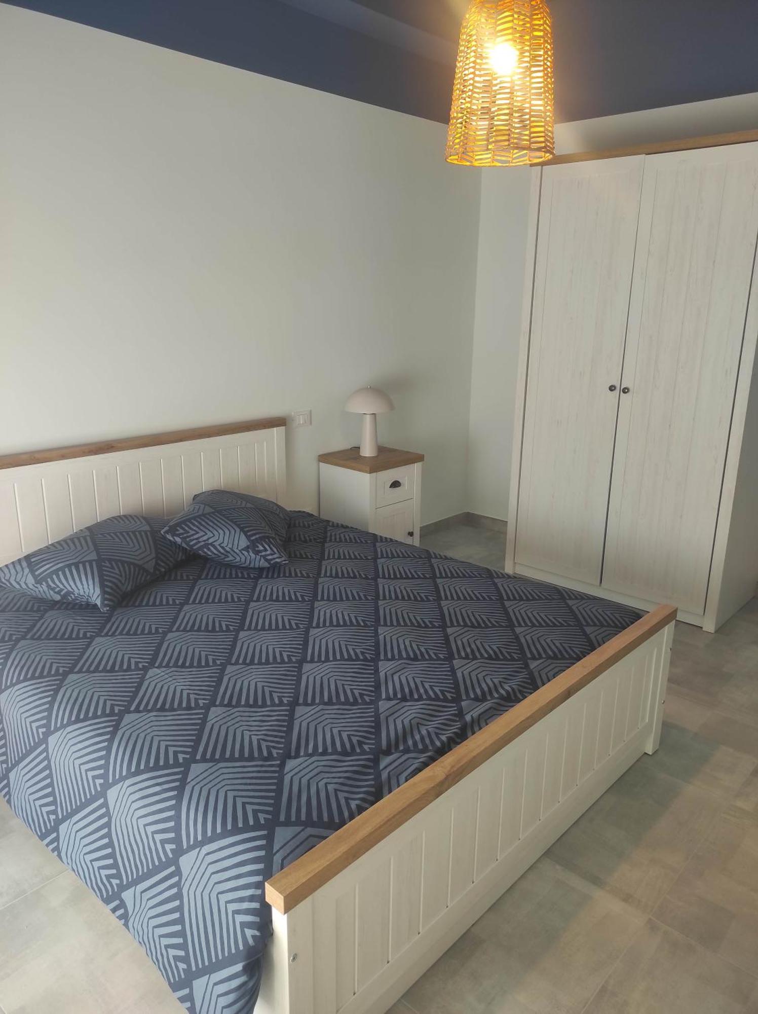 B&B Esotica San Giovanni Teatino Dış mekan fotoğraf