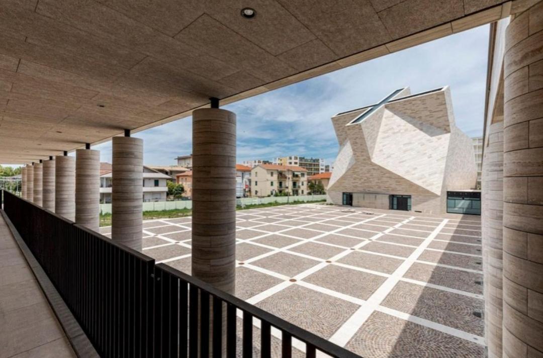 B&B Esotica San Giovanni Teatino Dış mekan fotoğraf